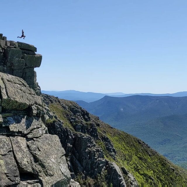 Easiest New Hampshire 4,000 Footers to Start Your Journey to the NH 48 ...